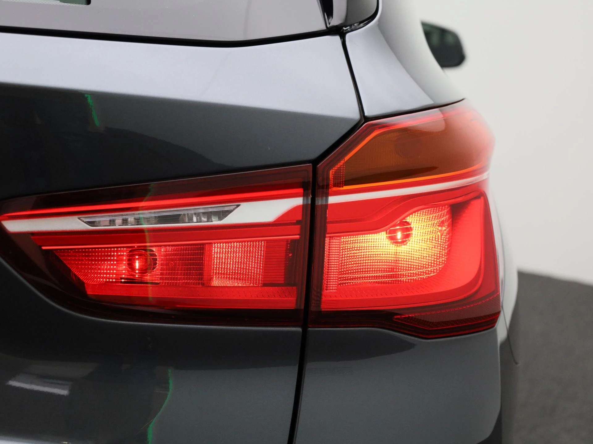 BMW X1 sDrive16dA