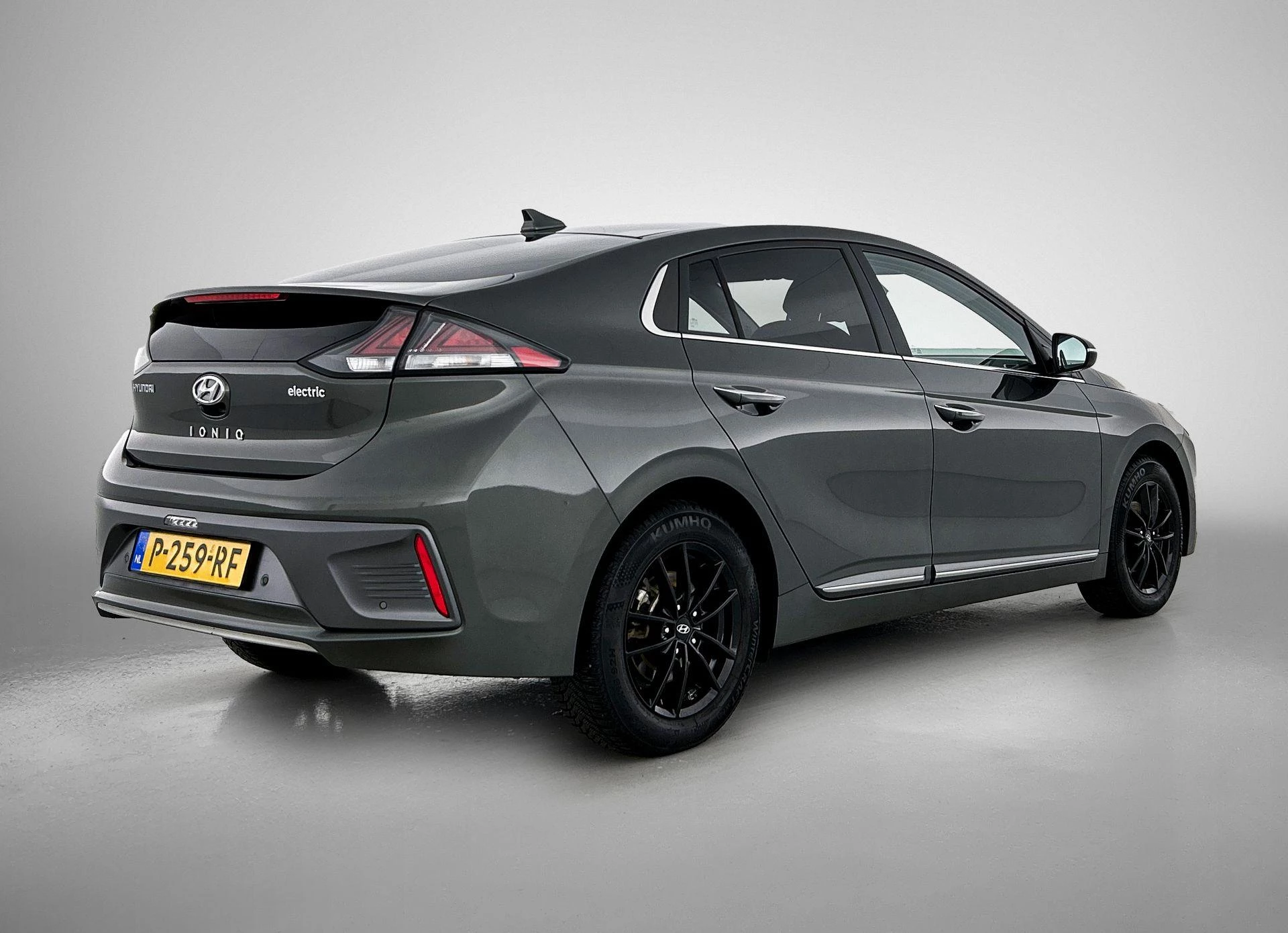 Hyundai IONIQ Premium EV 38 kWh