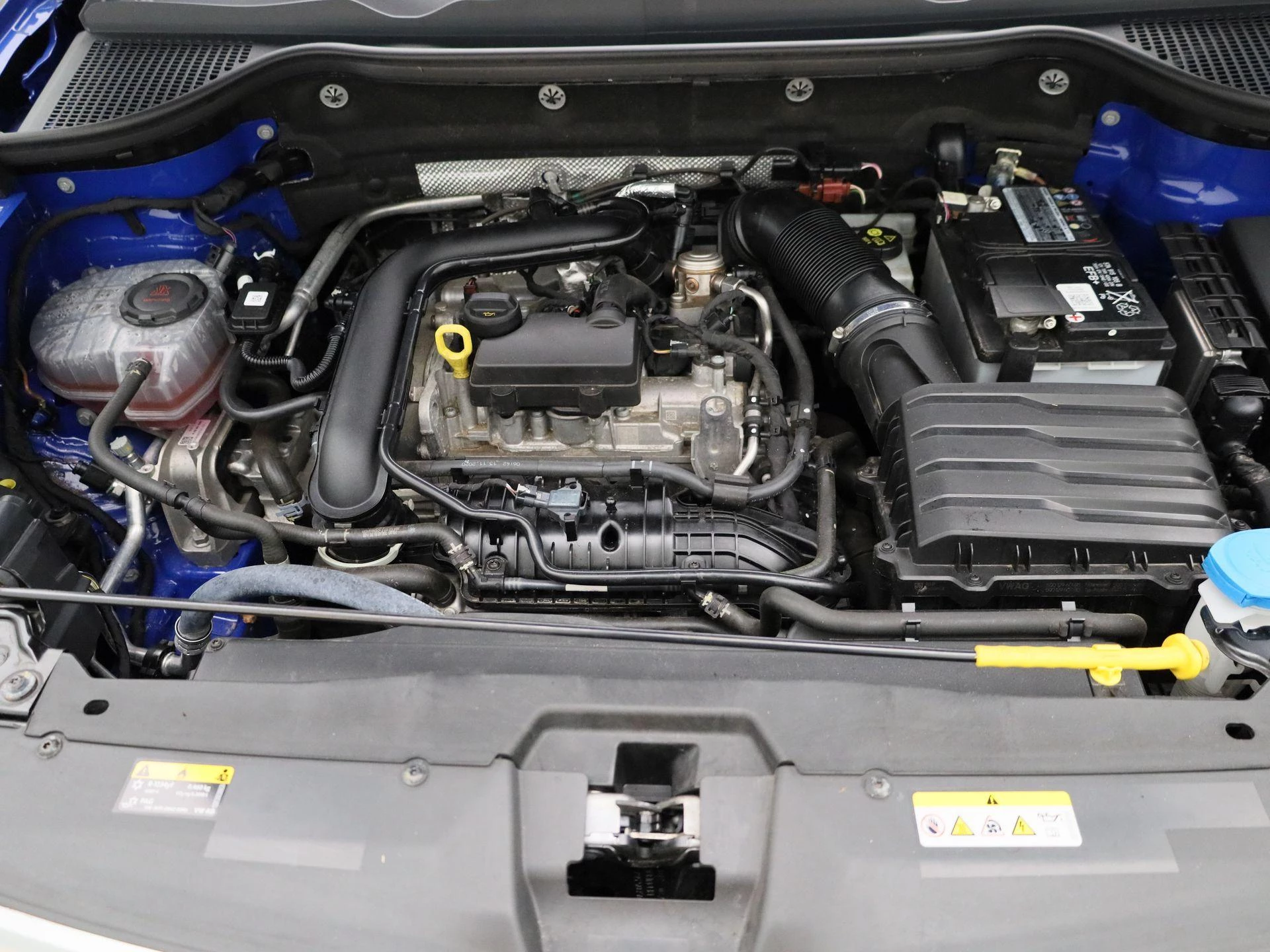 Škoda Karoq 1.0 TSI Business Edition