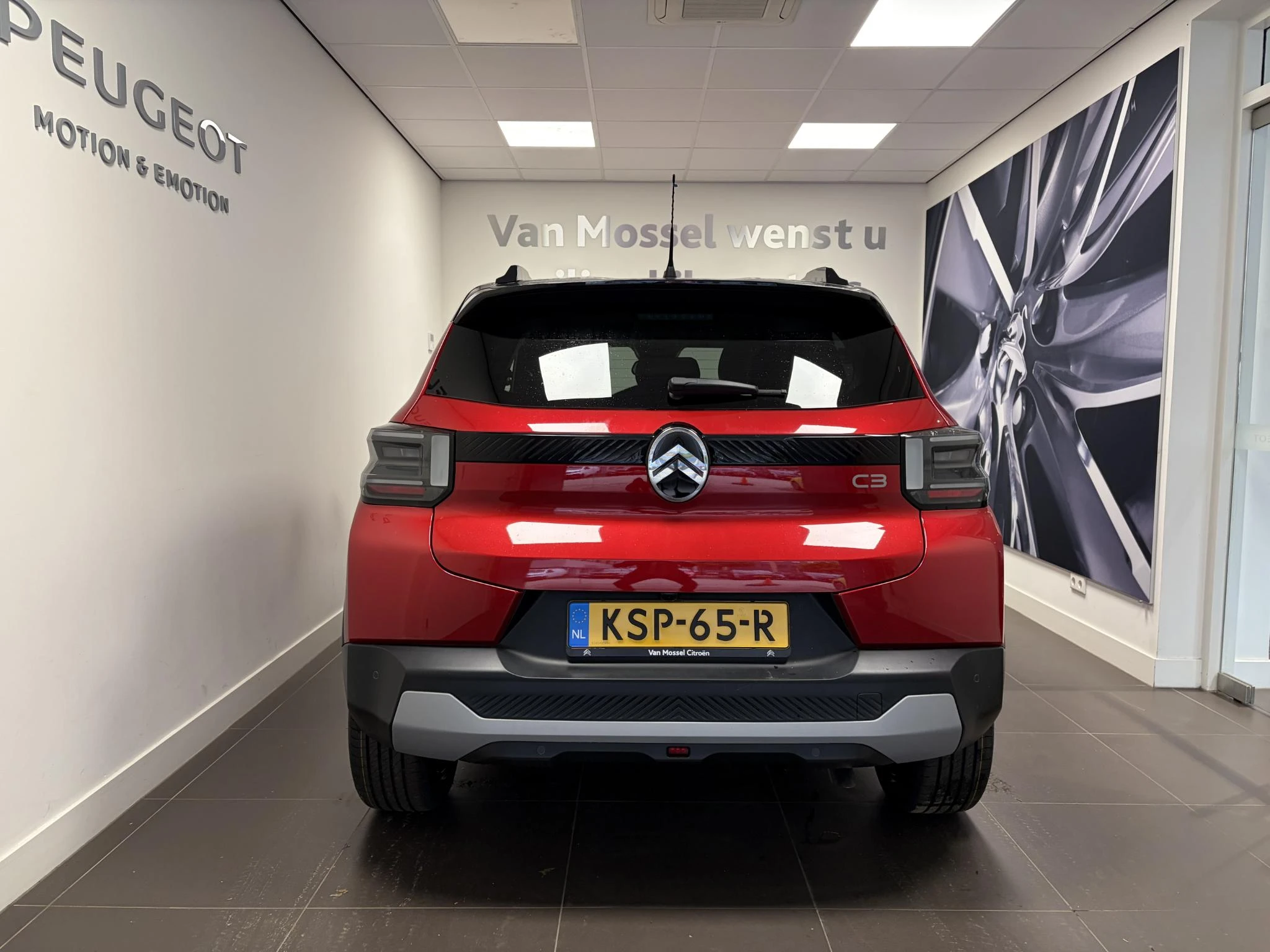 Citroën-C3-image-4