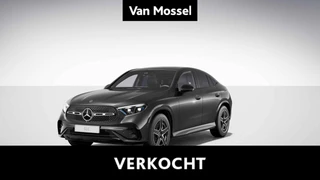 Mercedes-Benz GLC Coupé GLC 200 4MATIC "140 Years Edition"