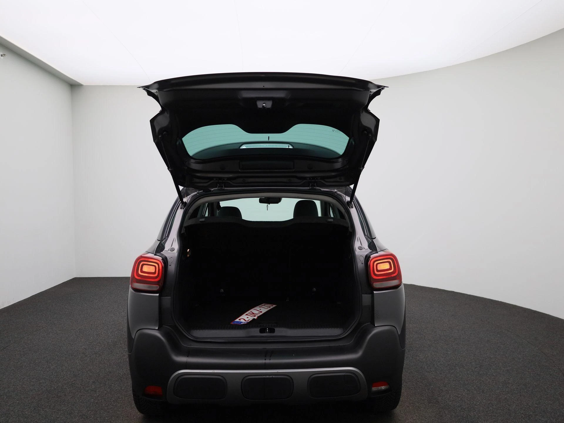 Citroën-C3 Aircross-image-10