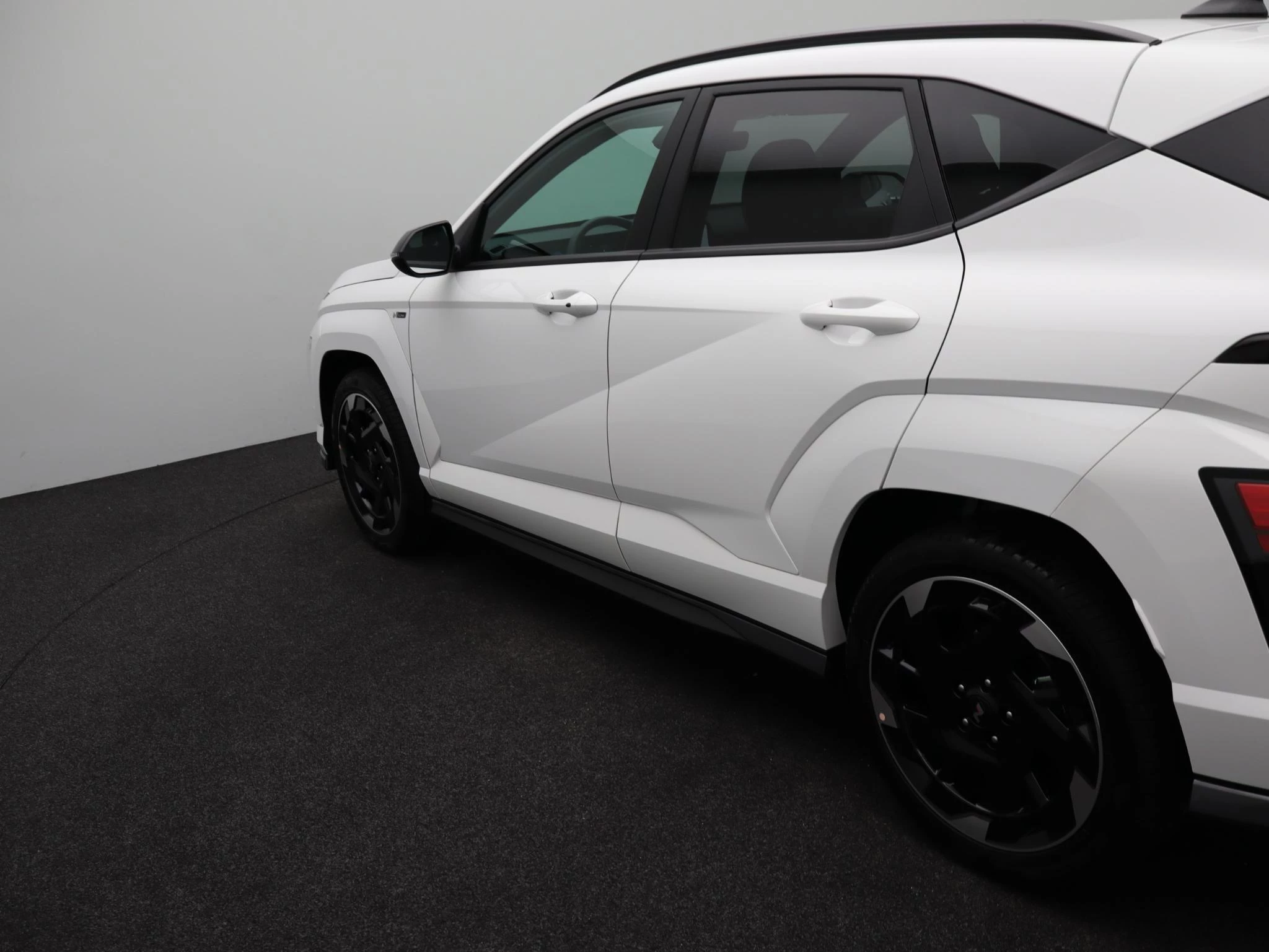 Hyundai Kona Electric N Line Business 64.8 kWh