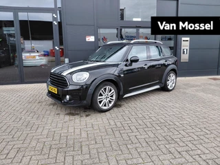 MINI Countryman 1.5 One Chili