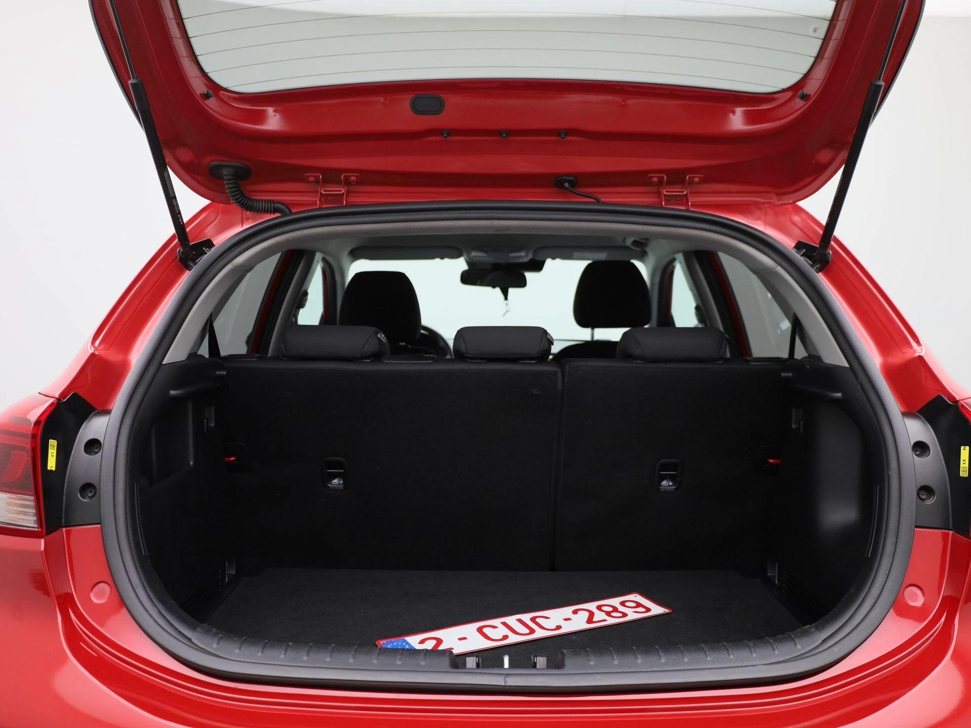 Kia Rio 1.0 T-GDi MHEV DynamicPlusLine