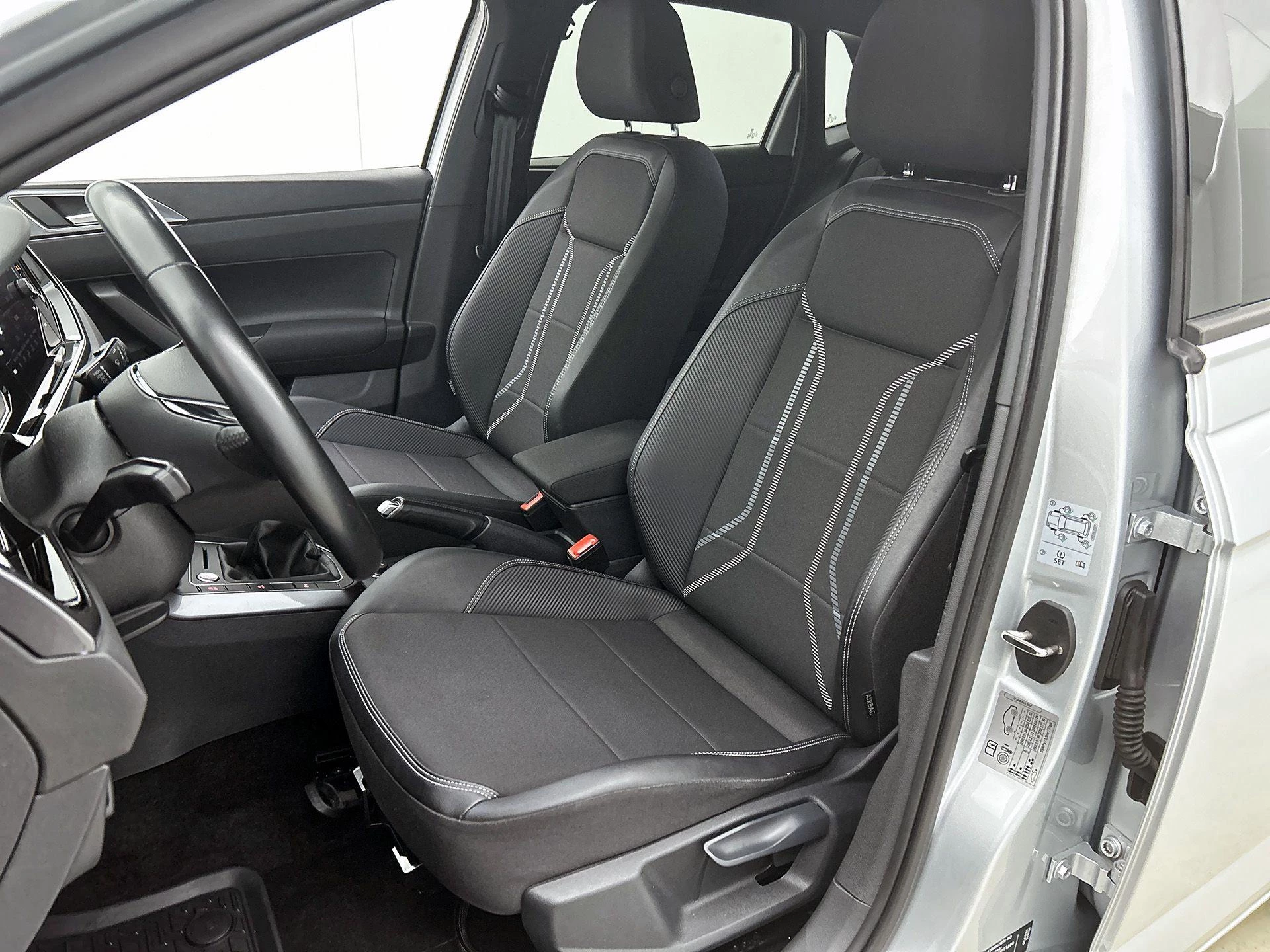 Volkswagen Polo 1.0 TSI Highline