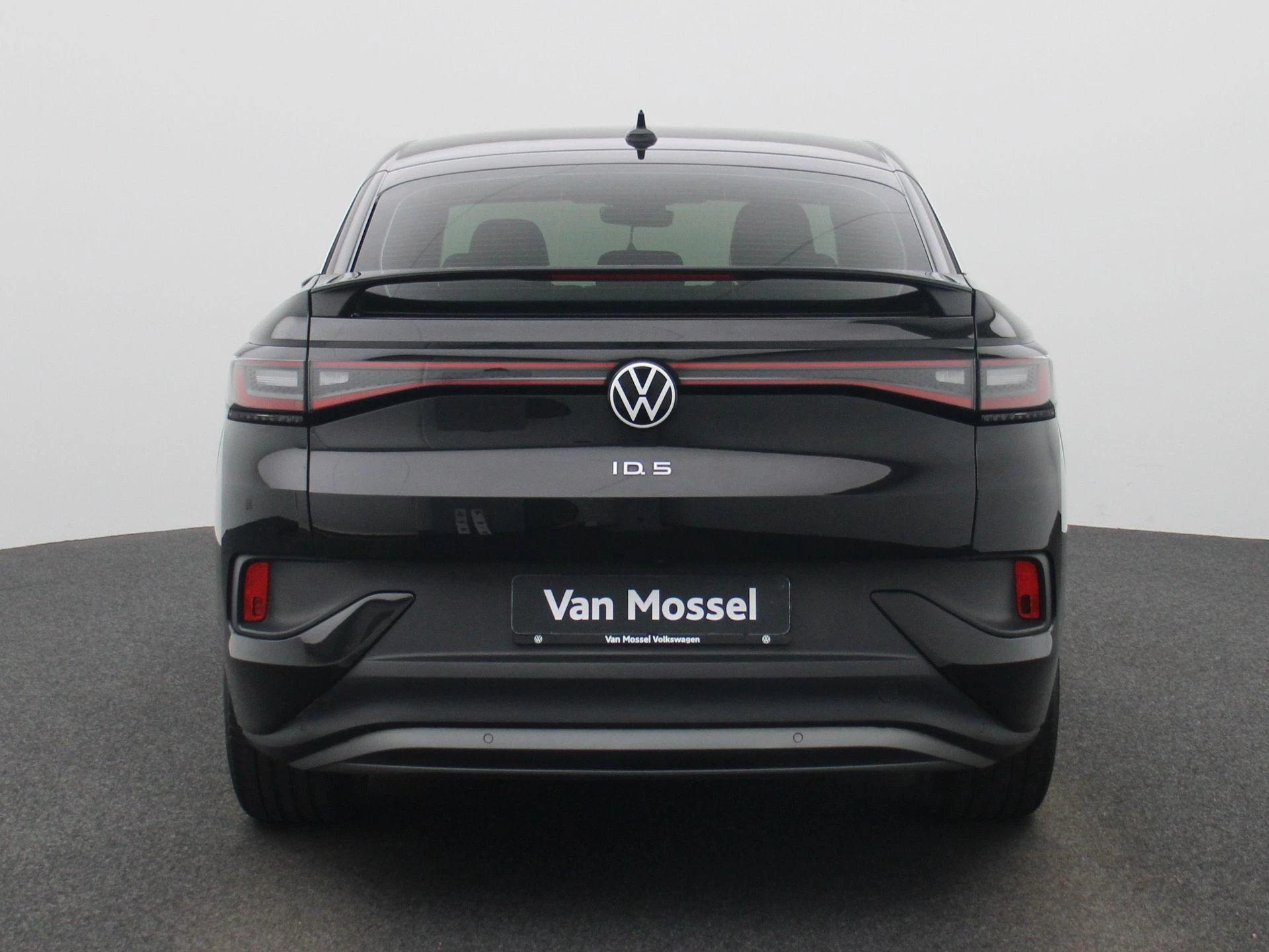Volkswagen ID.5 Pro 77 kWh 204 PK|