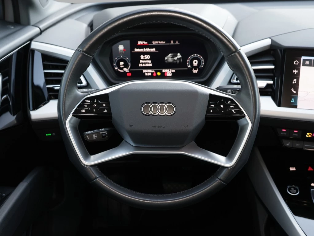 Audi Q4 Sportback e-tron 40