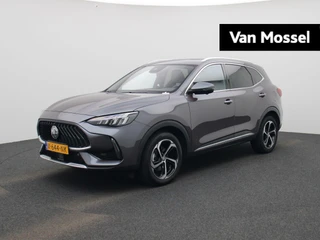 MG EHS 1.5 TGDI PHEV Aut. Luxury