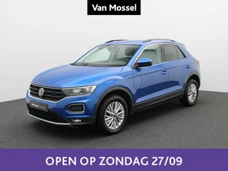 Volkswagen T-Roc 1.0 TSI Style
