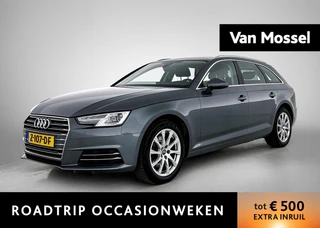 Audi A4 Avant 1.4 TFSI Sport S line black edition