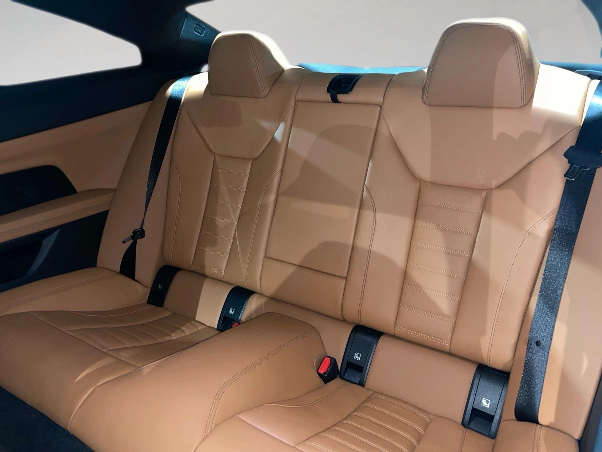 BMW Série 4 Coupé 420d (140 kW)