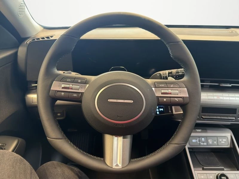Hyundai Kona SX2 EV Trend elektrische Heckklappe Trend