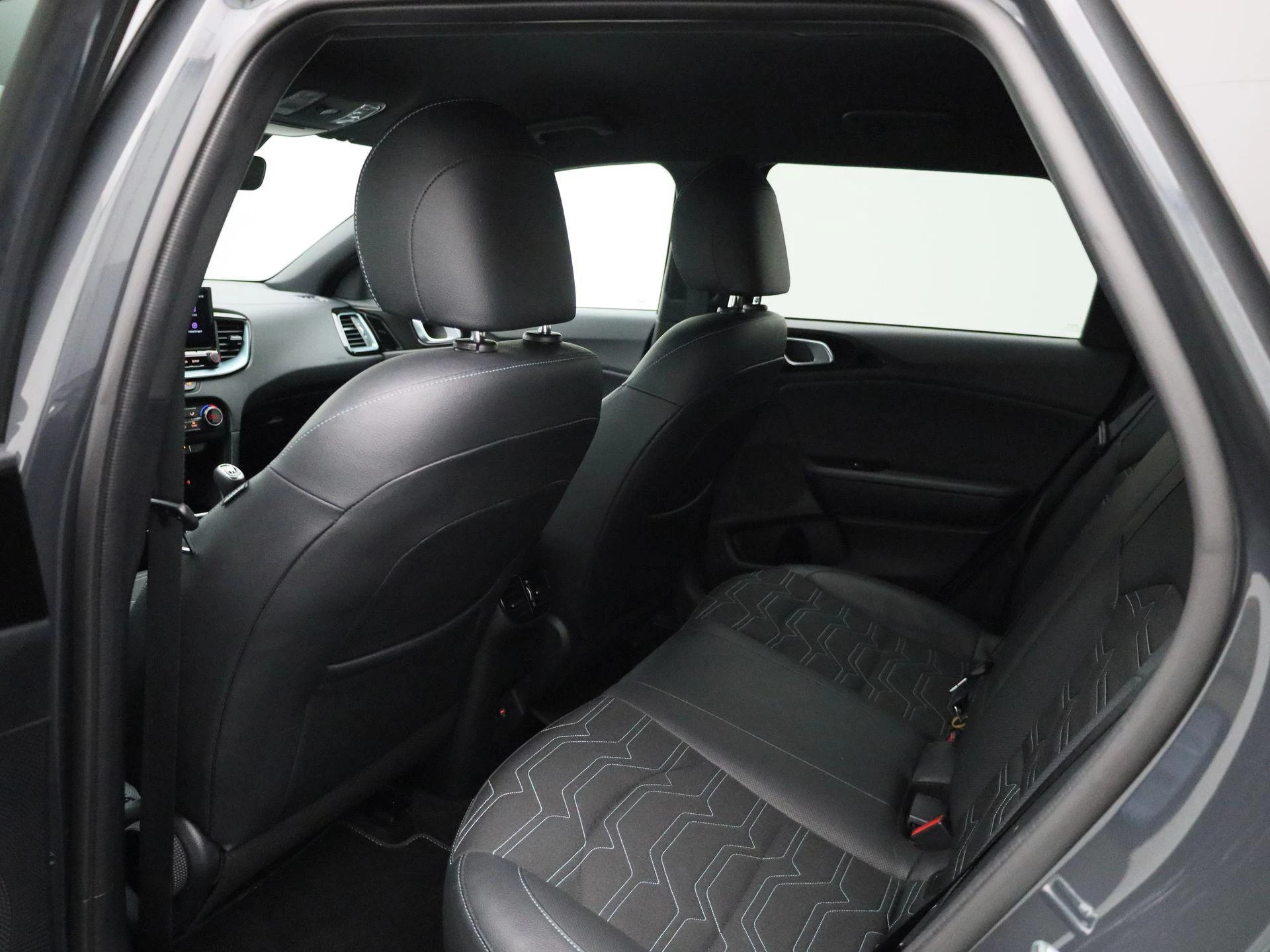 Kia Ceed Sportswagon 1.0 T-GDi Design Edition