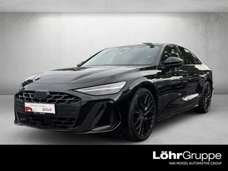 Audi A6 Limousine TDI quattro 150 kW S tronic S Line