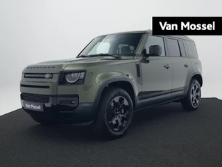 Land Rover Defender 2.0 P300e 110 Forest Edition