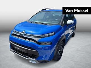 Citroën C3 Aircross 1.2 PureTech 110 S&S MAN6 Feel