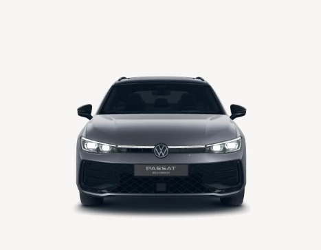Volkswagen Passat Variant 1.5 eHybrid R-Line Edition 272 PK Plug in hybride
