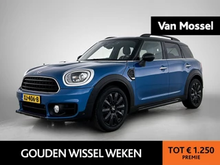 MINI Countryman 1.5 Cooper Dutch Made Edition