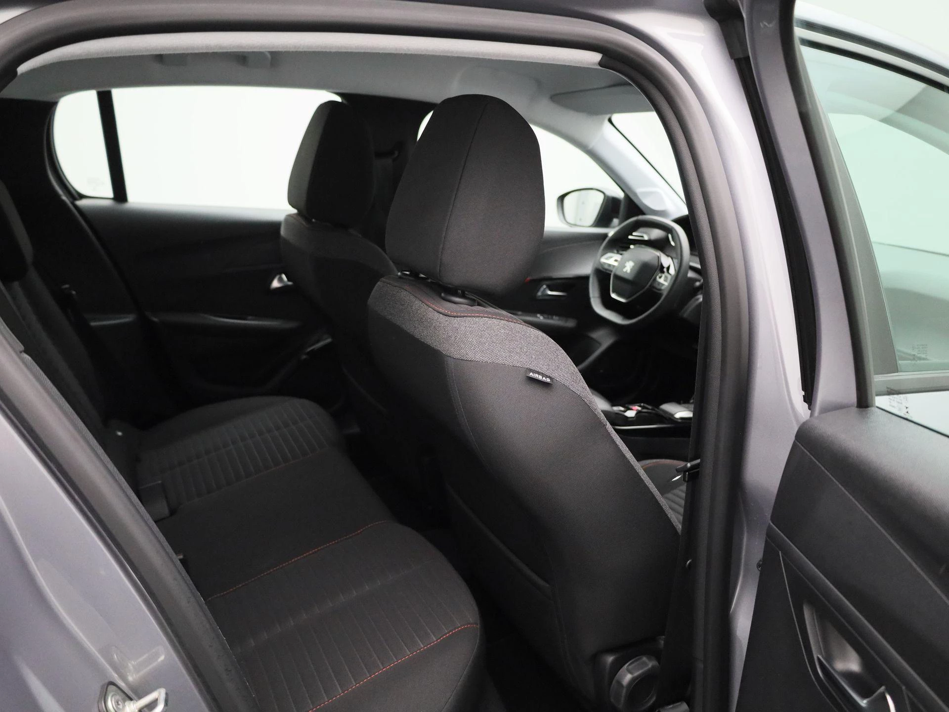 Peugeot e-208 EV Active 50 kWh