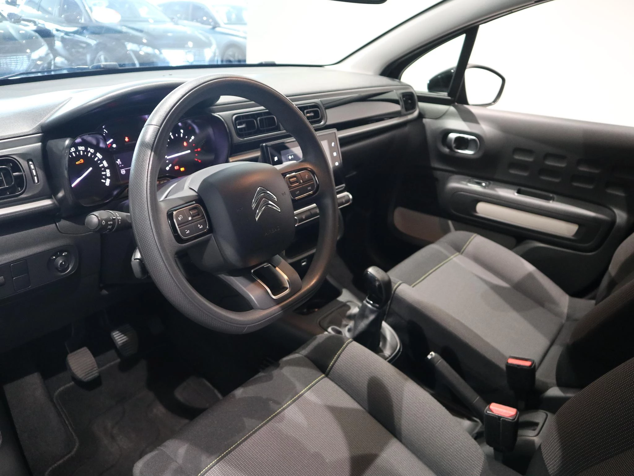 Citroën C3 Feel