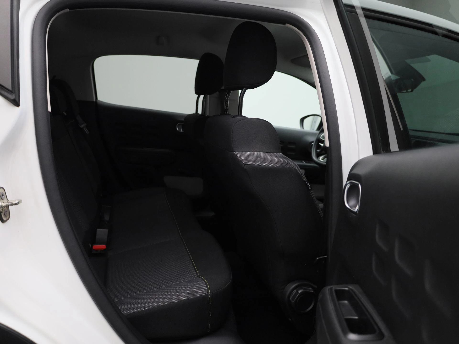 Citroën C3 1.2 PureTech 82 S&S MAN Feel
