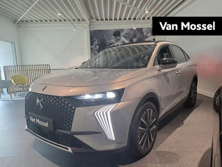DS DS 7 1.6 PHEV 300 4x4 Etoile