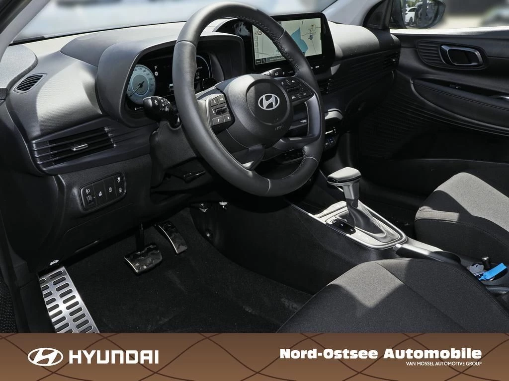 Hyundai Bayon FL Trend Komfort-Paket Trend