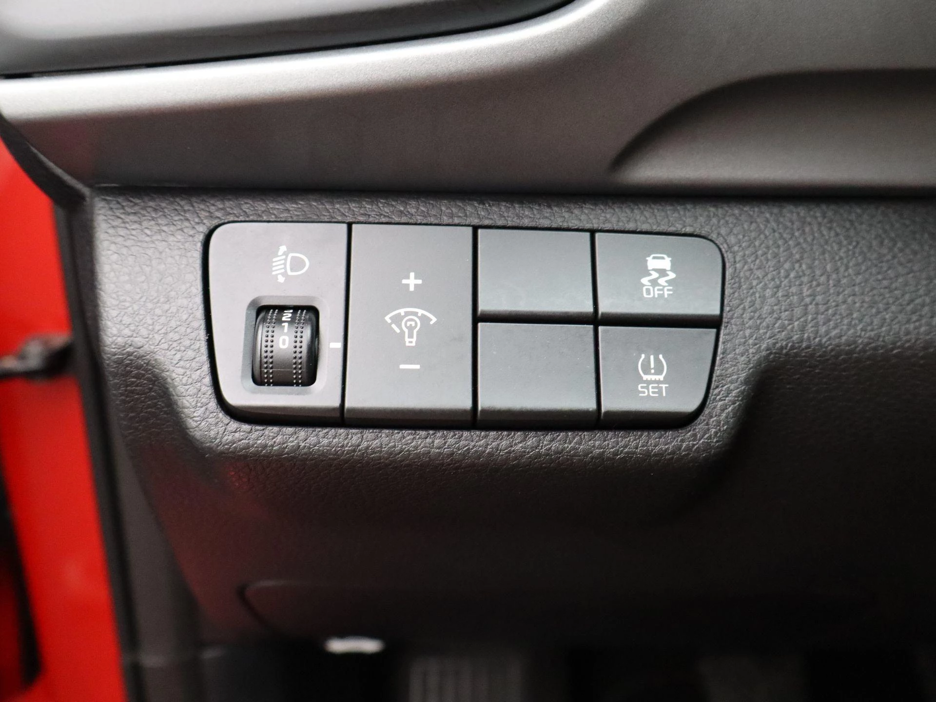 Kia Stonic 1.0 T-GDi DynamicLine