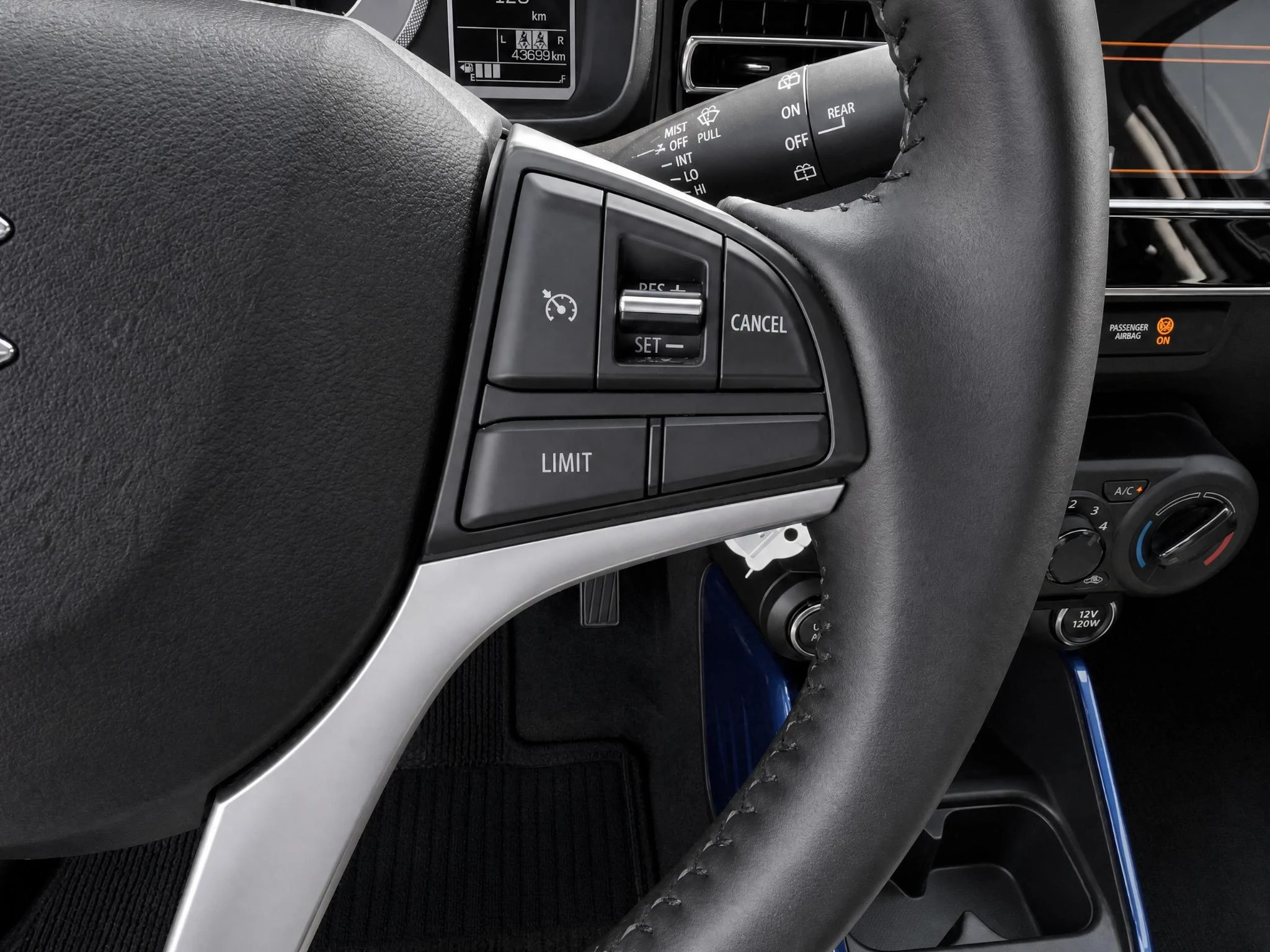 Suzuki Ignis 1.2 Smart Hybrid Select
