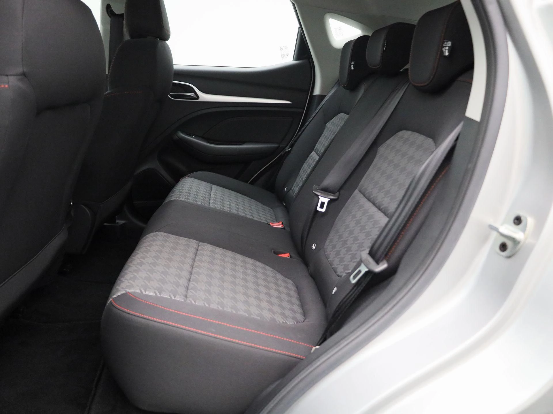 MG ZS EV MG EV Standard Range Comfort 50 kWh