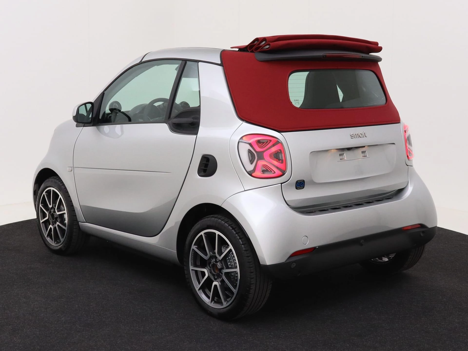 Smart smart Fortwo