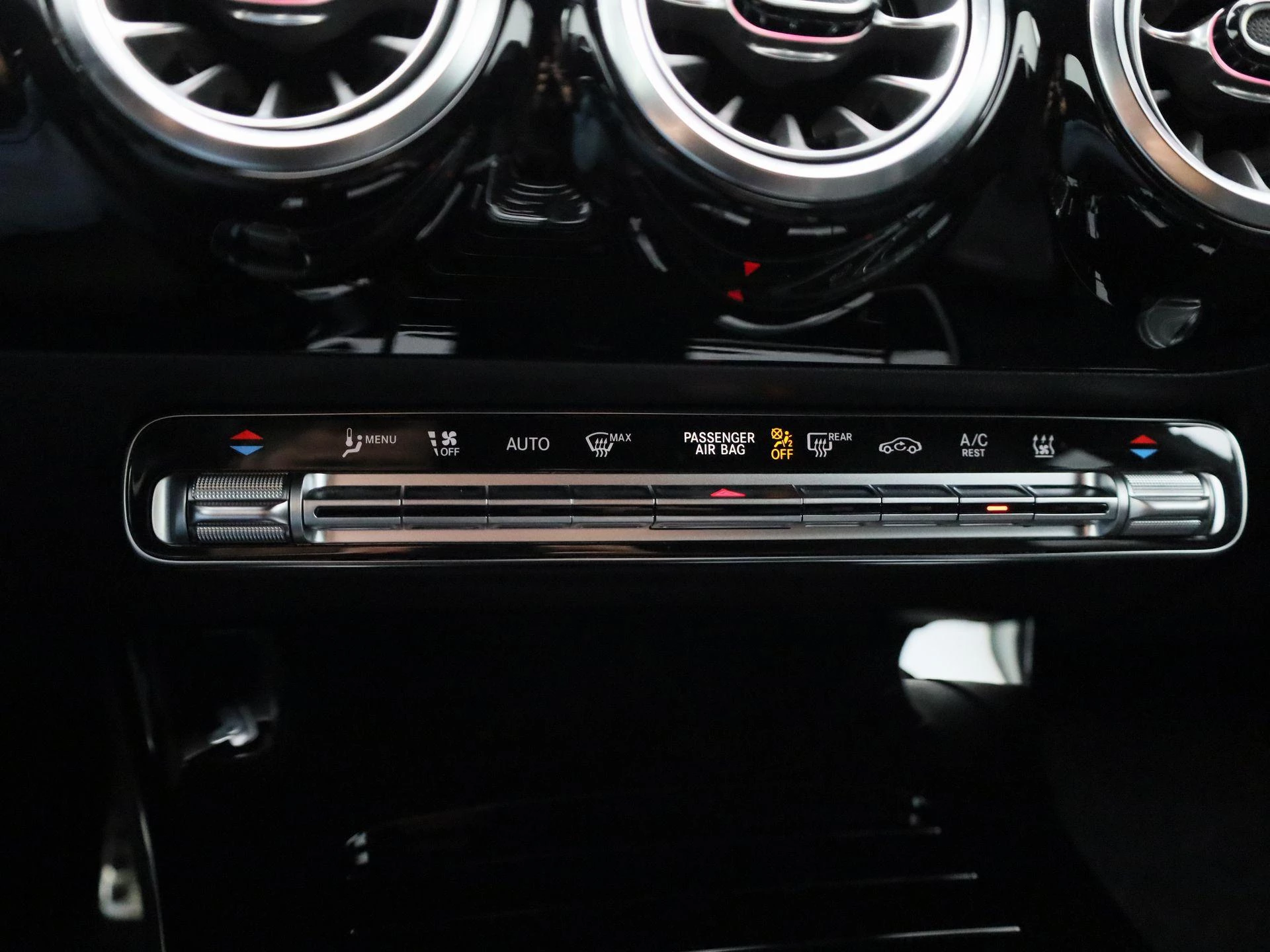 Mercedes-Benz CLA Shooting Brake CLA 250 e AMG Line
