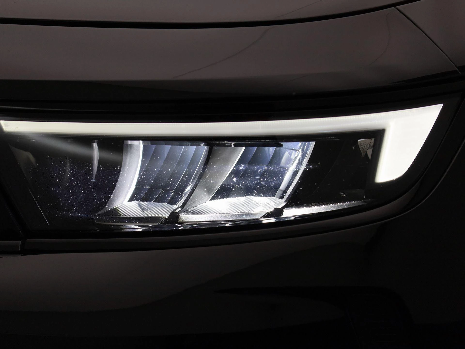 Opel Astra Sports Tourer 1.2 Level 3