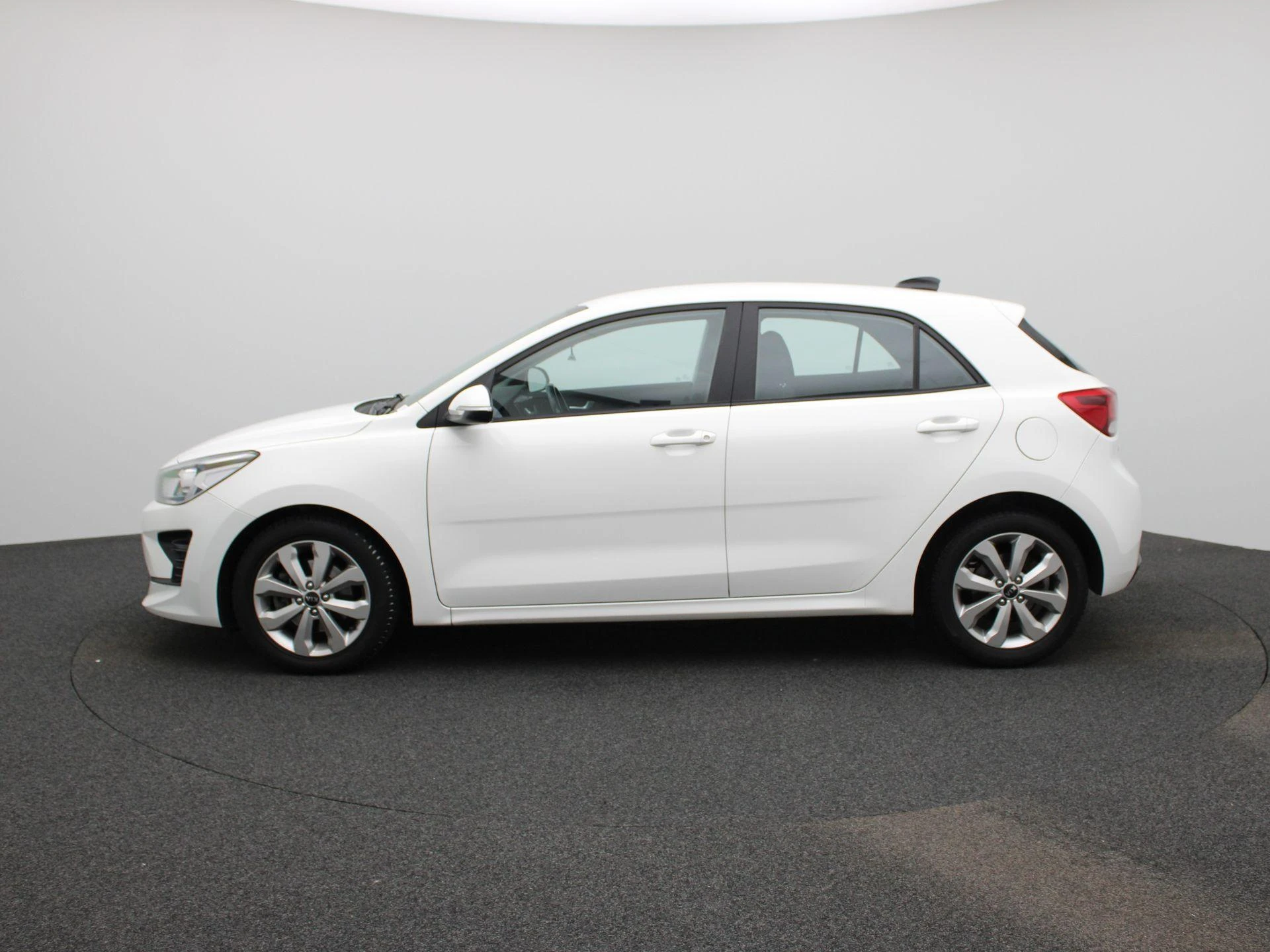 Kia Rio 1.0 TGDI ComfortLine