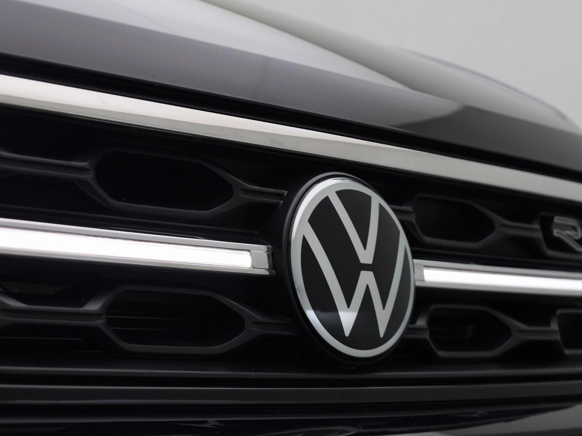 Volkswagen T-Roc Cabrio 1.5 TSI R-Line 150 PK|