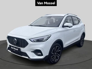 MG ZS 1.0 T-GDi AT LUXURY
