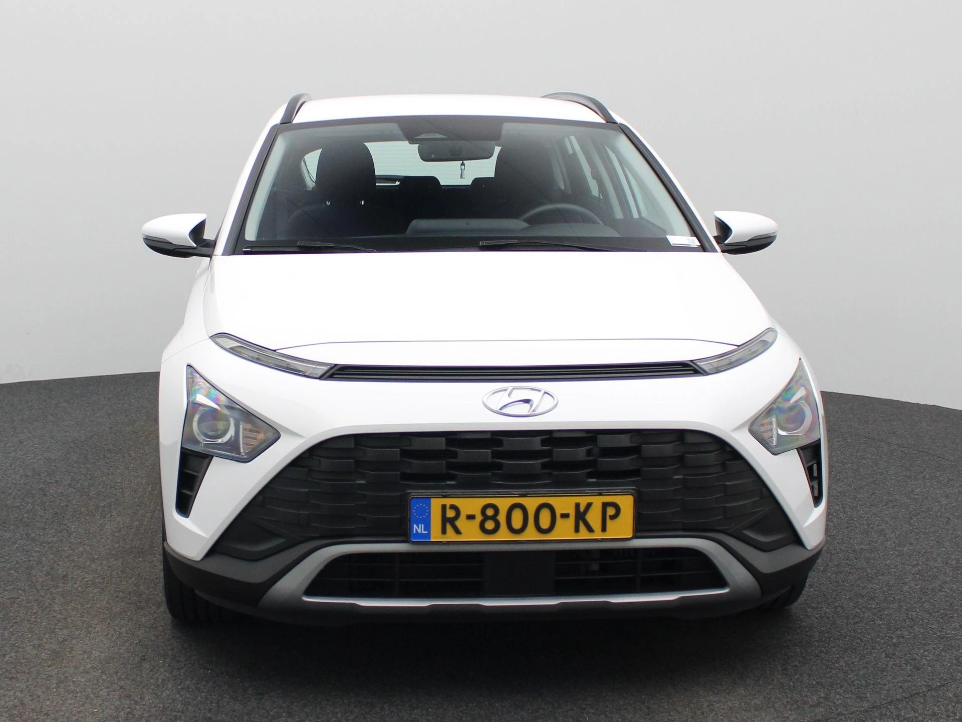 Hyundai Bayon 1.0 T-GDI Comfort |