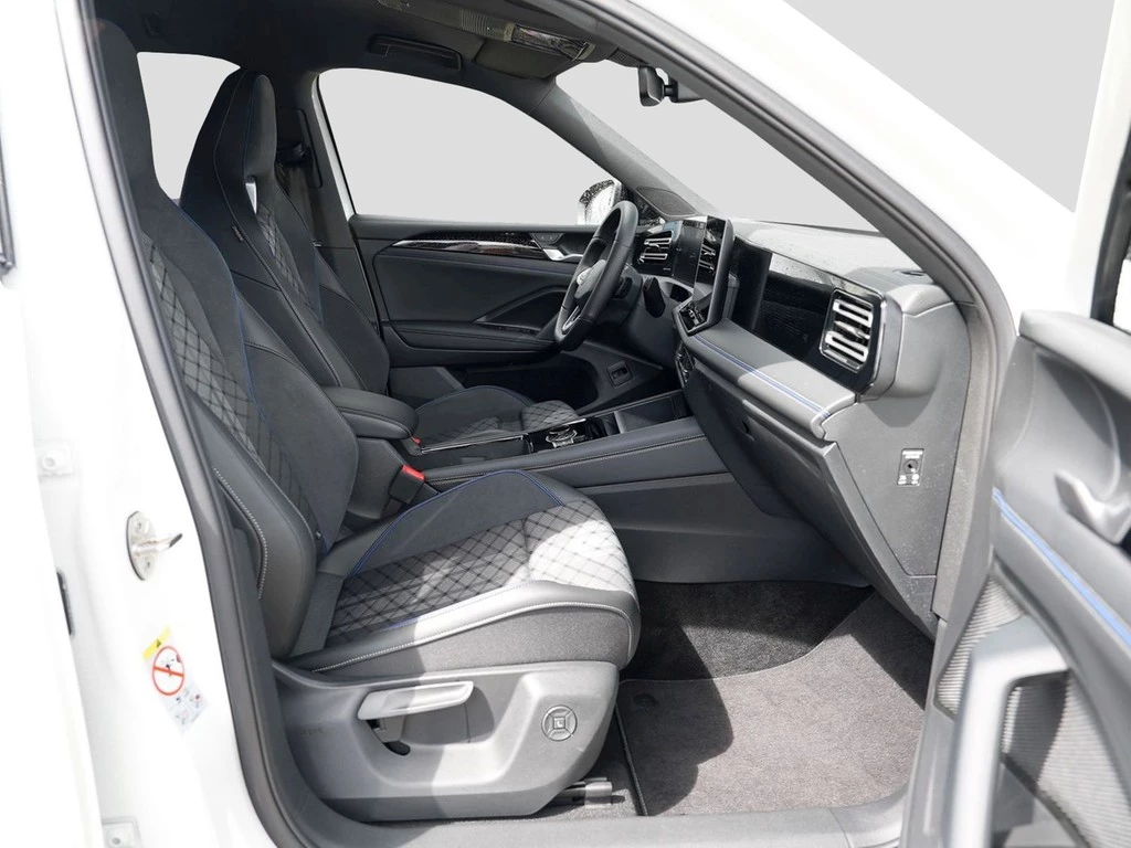Volkswagen Tiguan 1.5 TSI DSG eHybrid R-Line AHK/BlackStyle