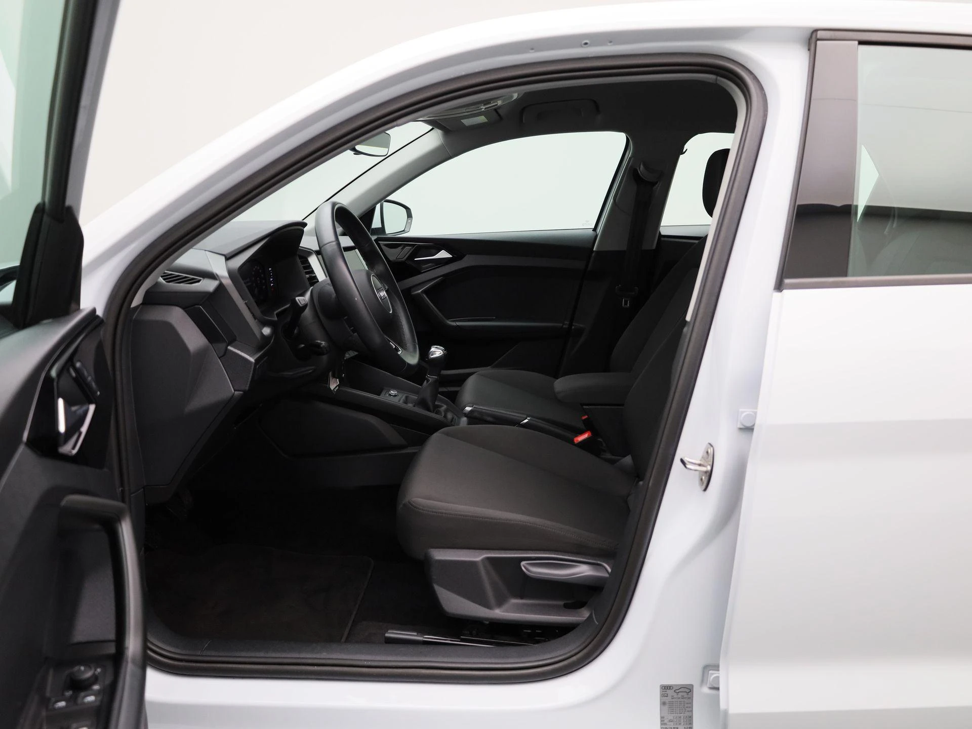Audi-A1 Sportback-image-11