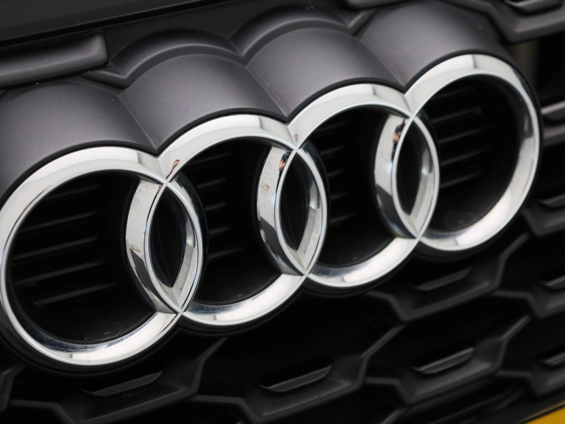 Audi Q3 Sportback 45 TFSI e S Edition
