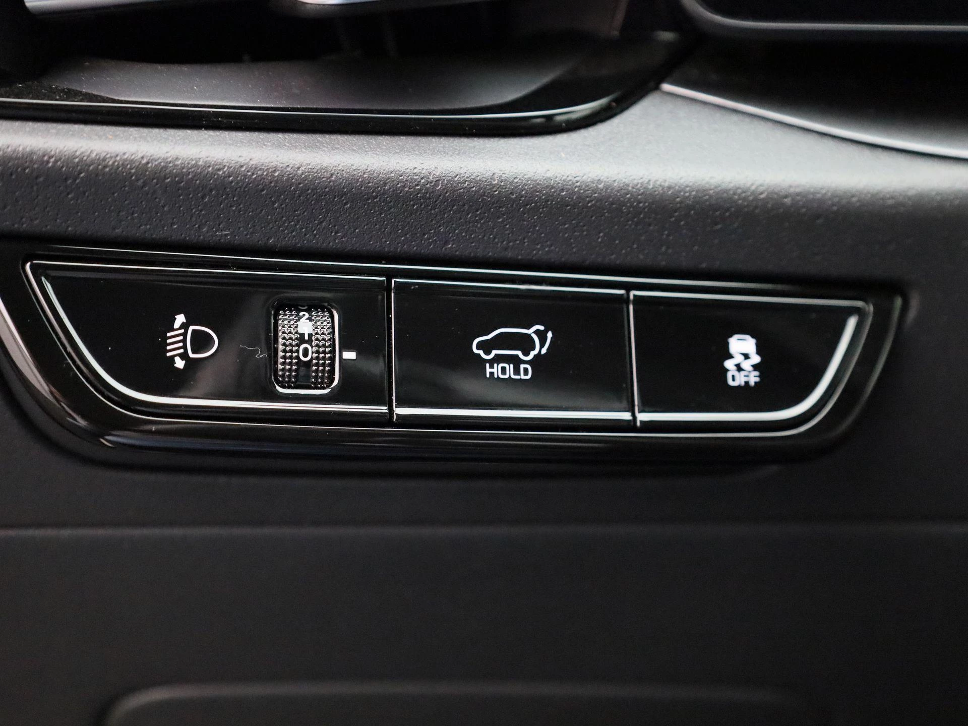 Kia Niro EV Plus Advanced 64.8 kWh
