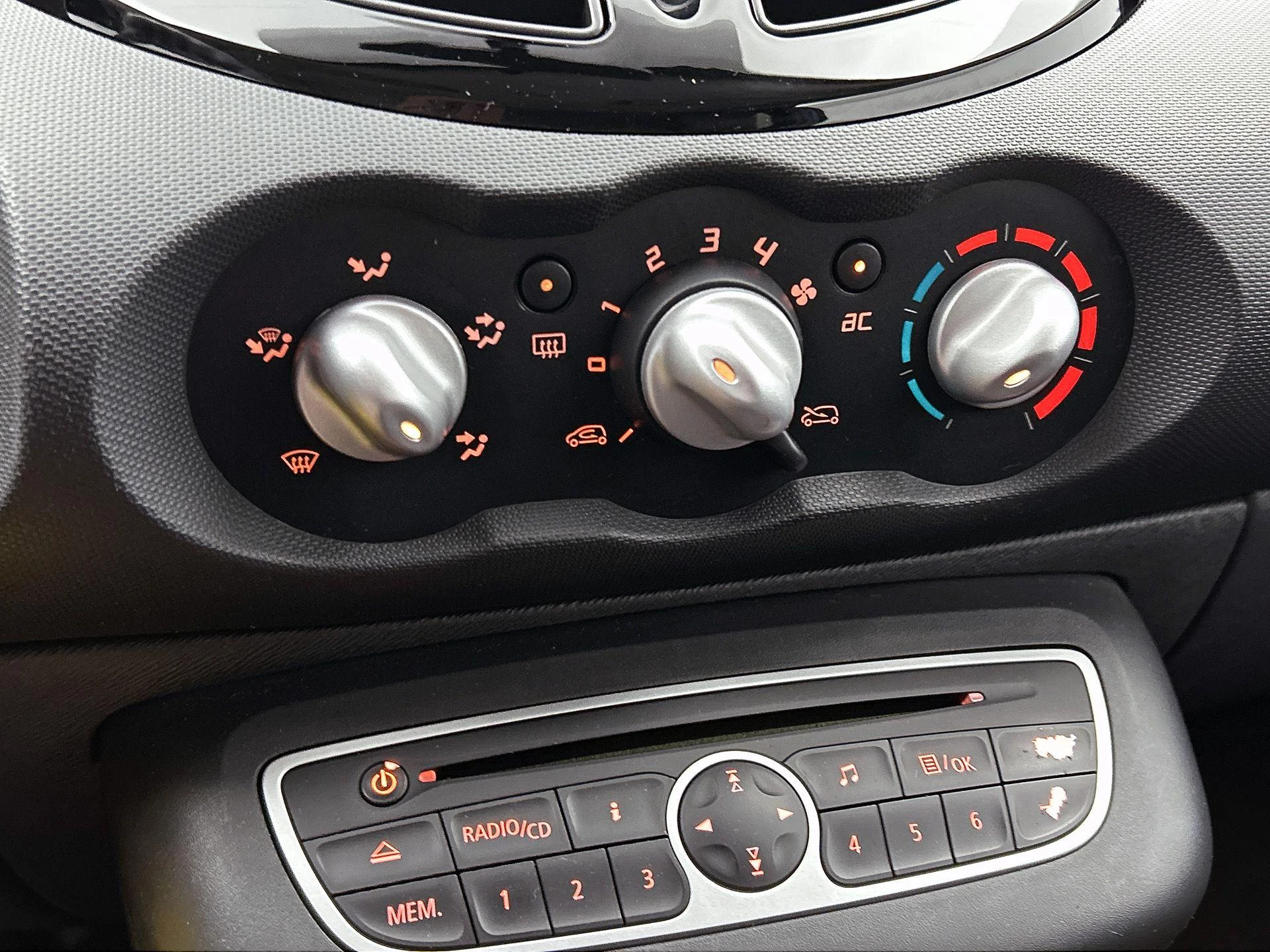 Renault Twingo 1.2 16V Dynamique