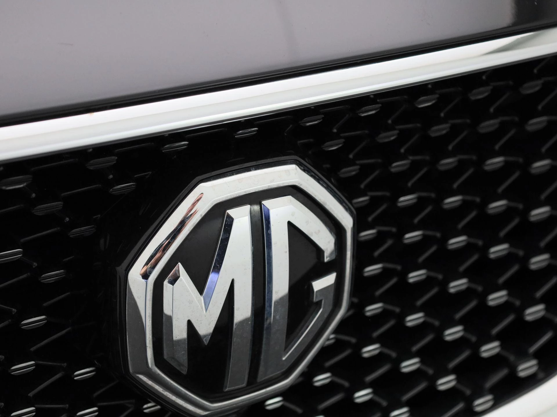MG EHS 1.5 TGDI PHEV Aut. Luxury