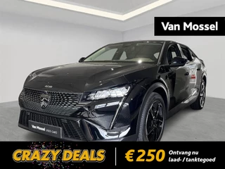 Peugeot 408 e-408 210 Allure