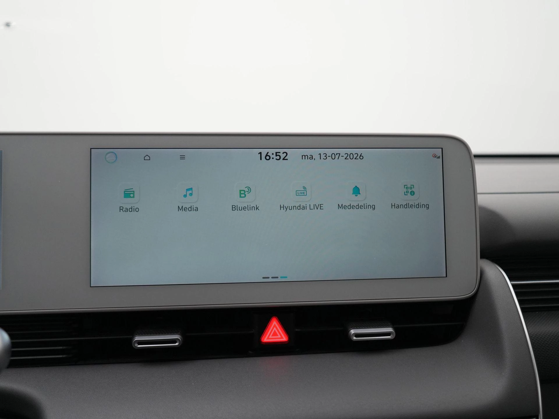 Hyundai IONIQ 5 Lounge 73kWh