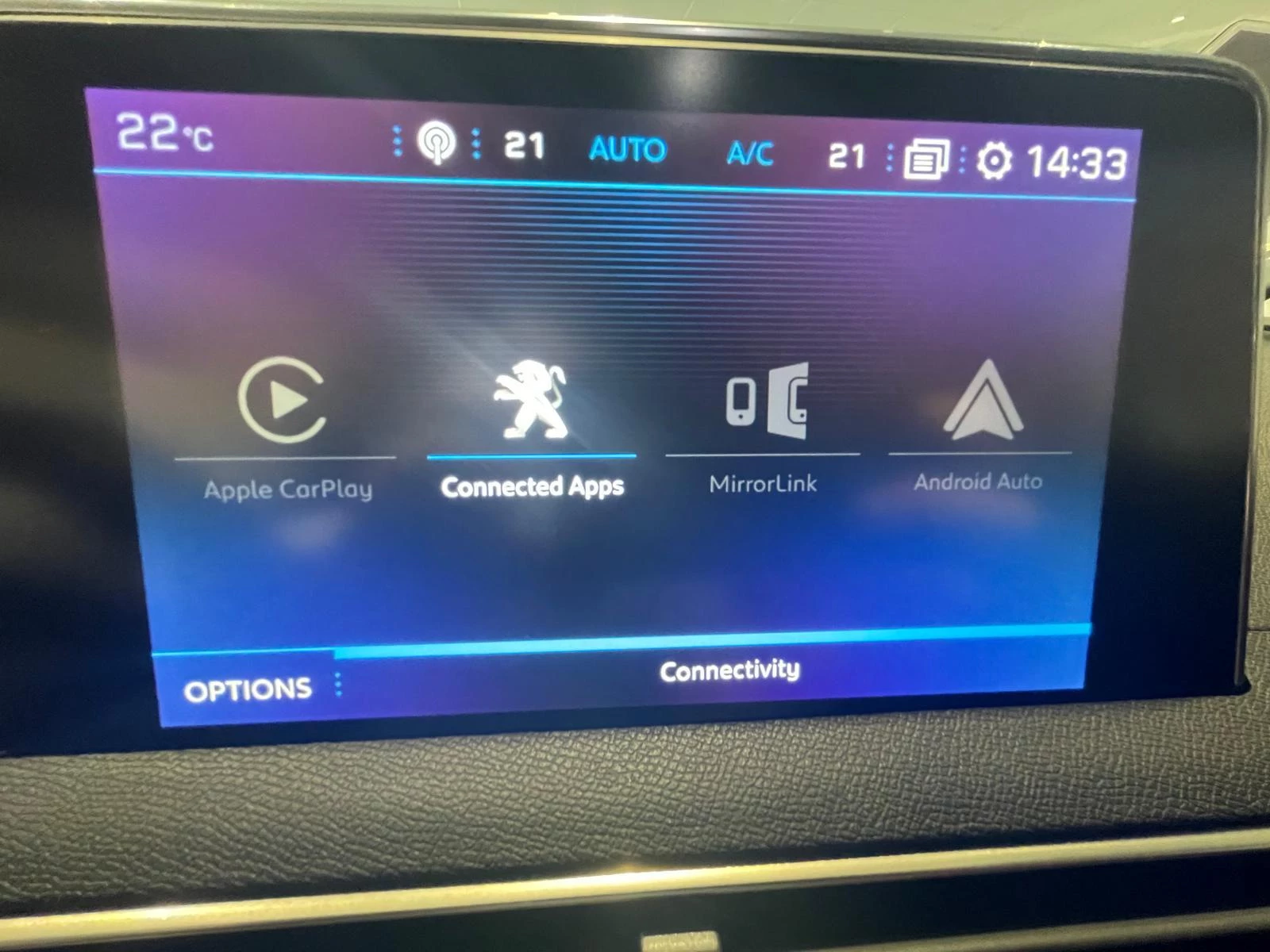 Peugeot 3008 1.2 PureTech 96kW S&S Allure