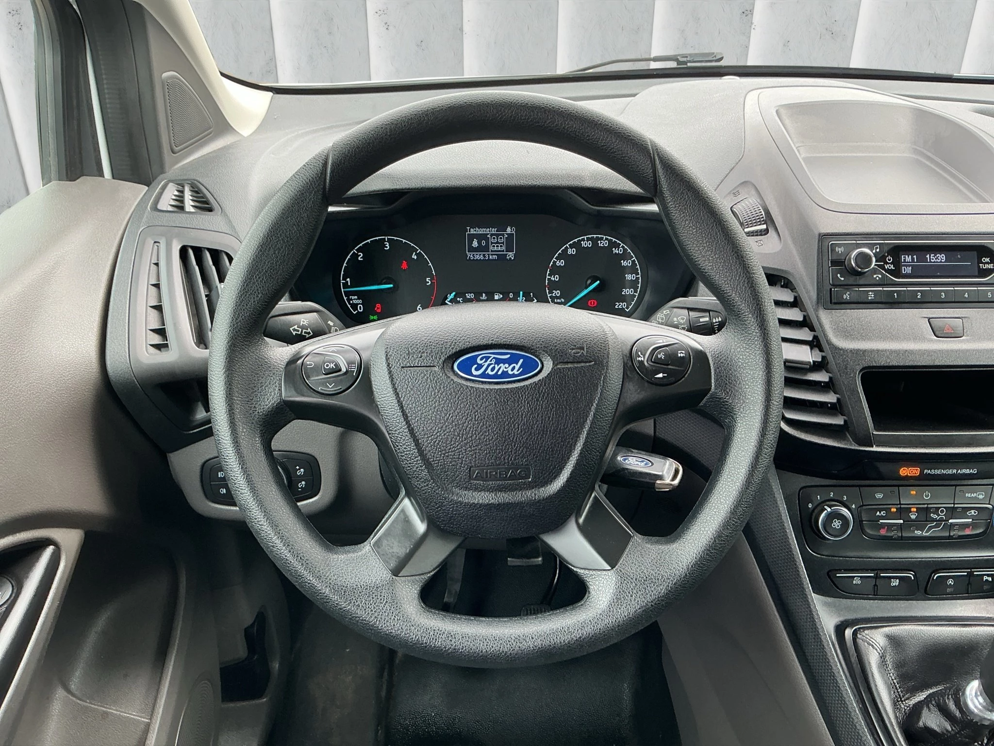 Ford Transit Connect 1.5 EcoBlue L2 Trend