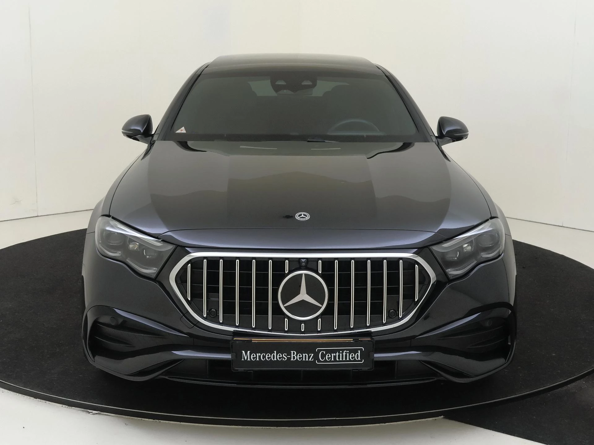 Mercedes-Benz E-Klasse 300 e Sport Edition