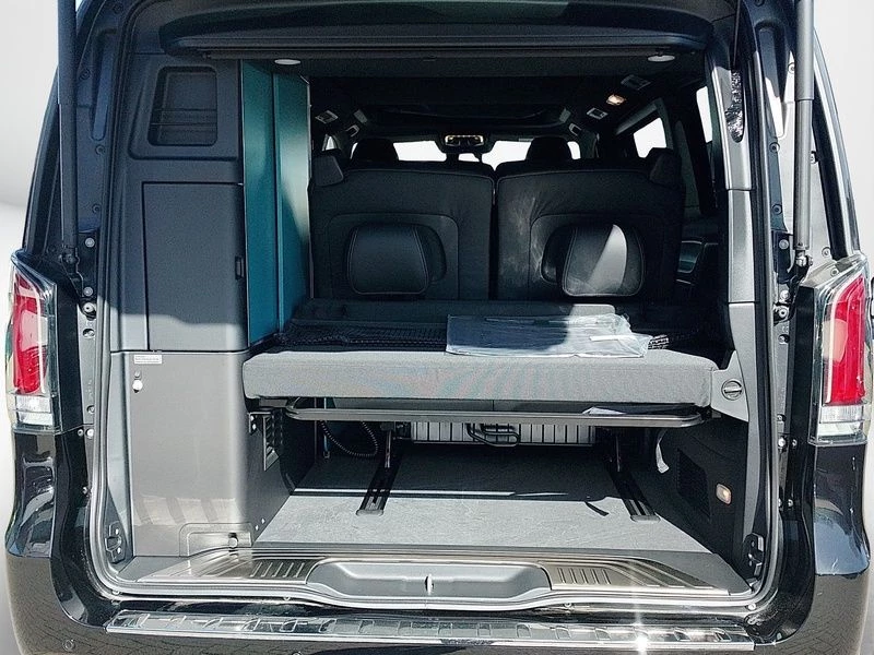 Mercedes-Benz Marco Polo V 300 d 4M AMG+AIRMATIC+360°+EASY-UP+ AMG Line